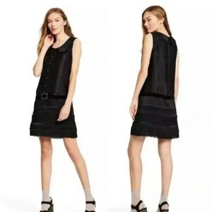 ANNA SUI dress